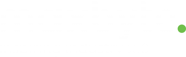 Maxbyte inspiring industry x.0